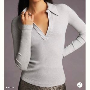 Citizens of Humanity Alba Polo